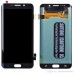 Galaxy S6 Edge Plus LCD Black / Gold